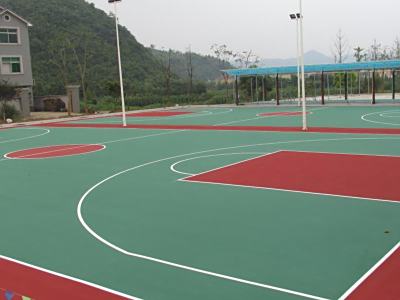 安吉县无荒坪村