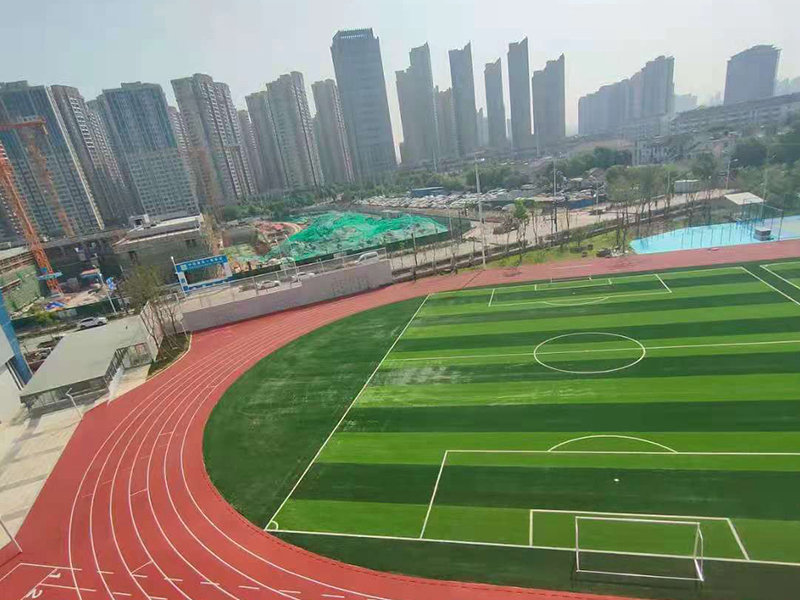 合肥四十二中