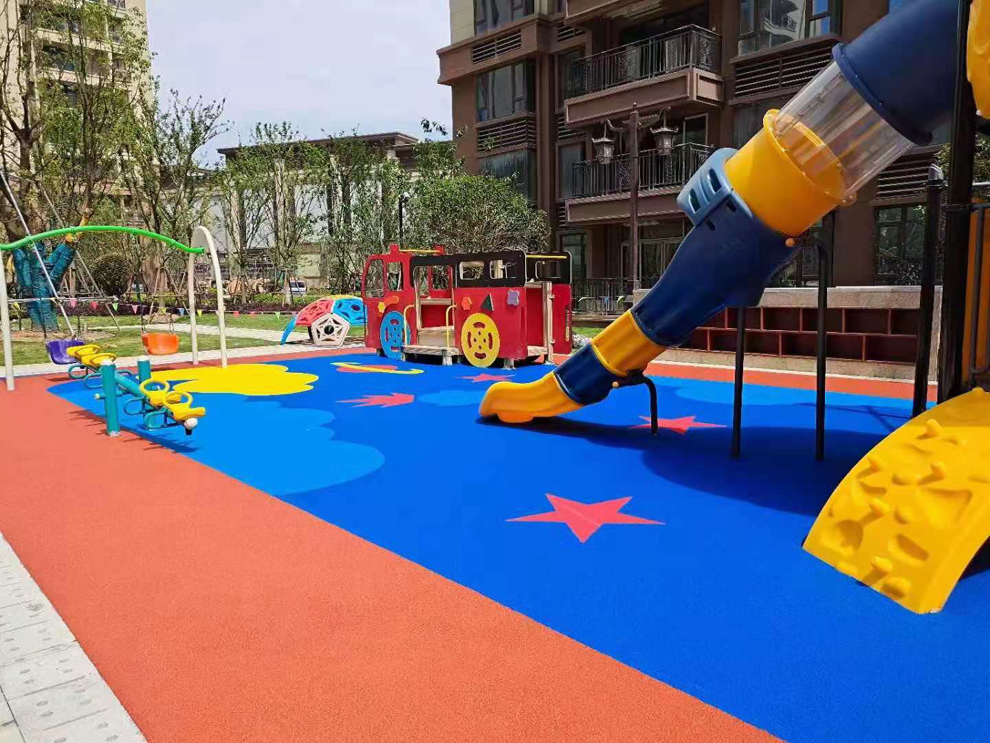 宁波杭州湾世纪城
