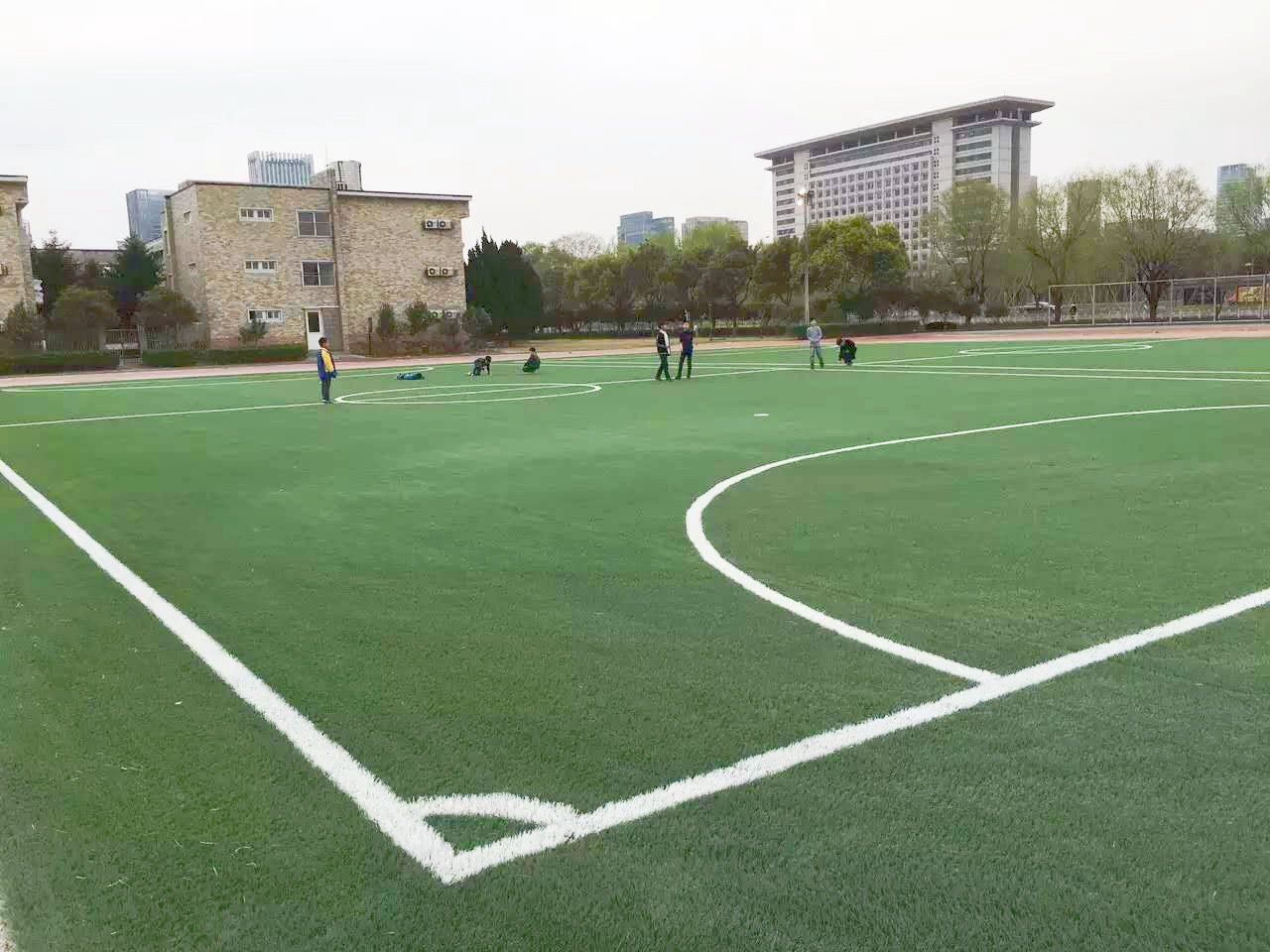 宁波华茂外国语学校