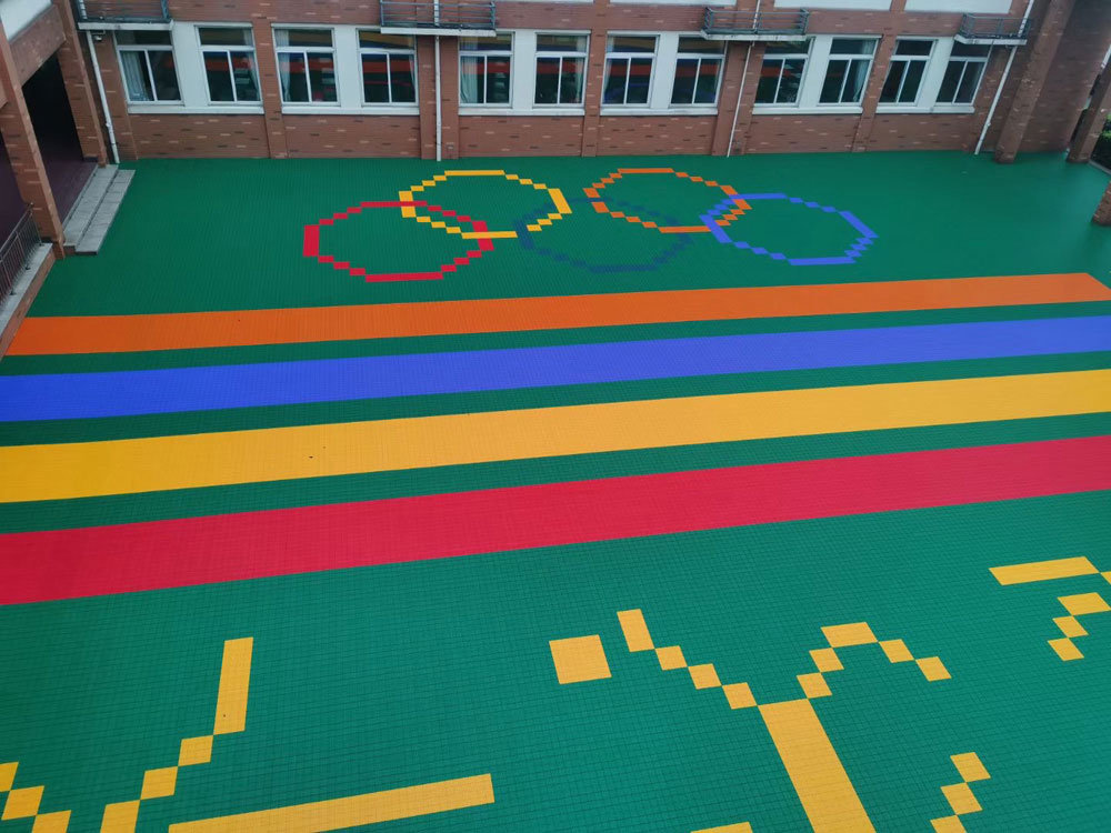 平湖实验小学