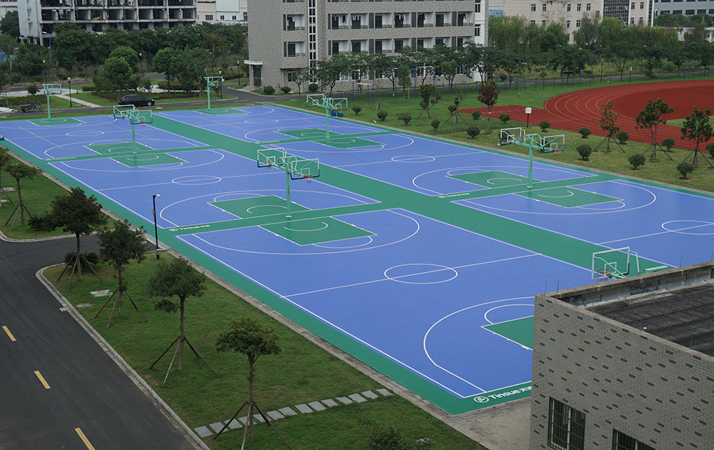  平湖市高级技工学校