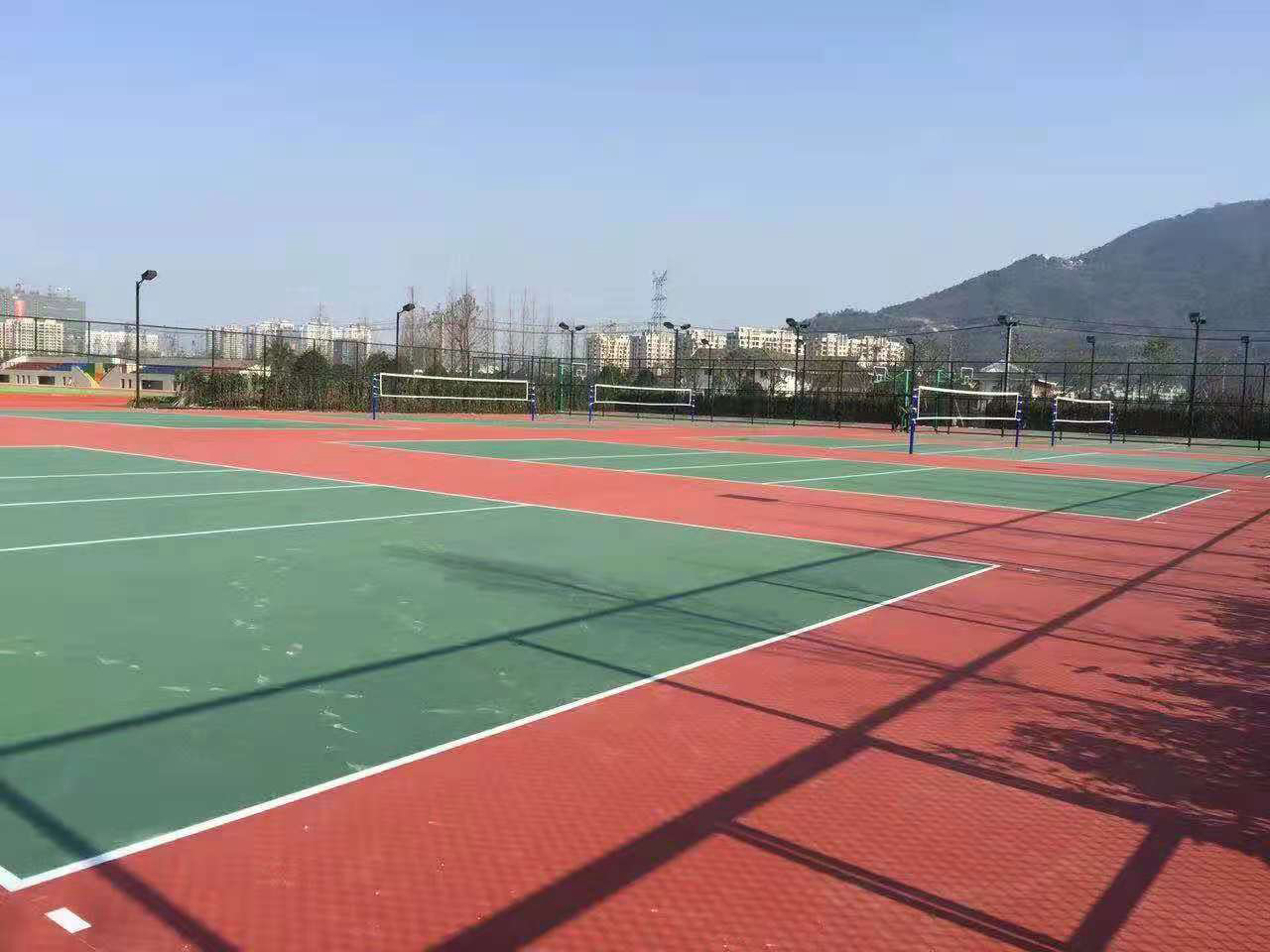 温州森马学校